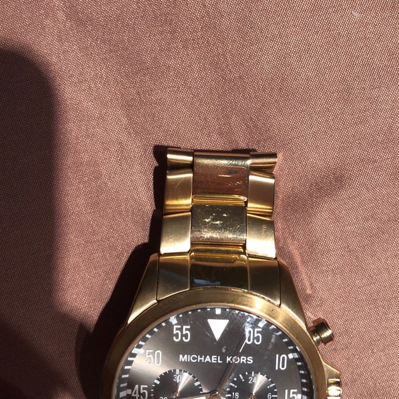 Michael Kors Watch - Picture 4 of 10